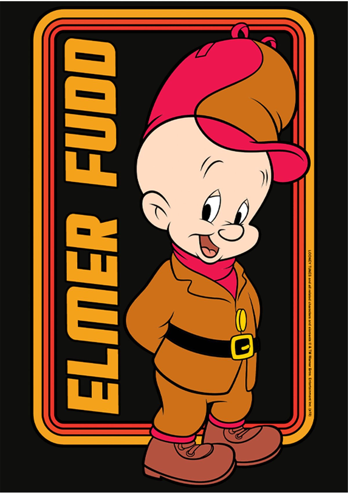 Elmer Frame