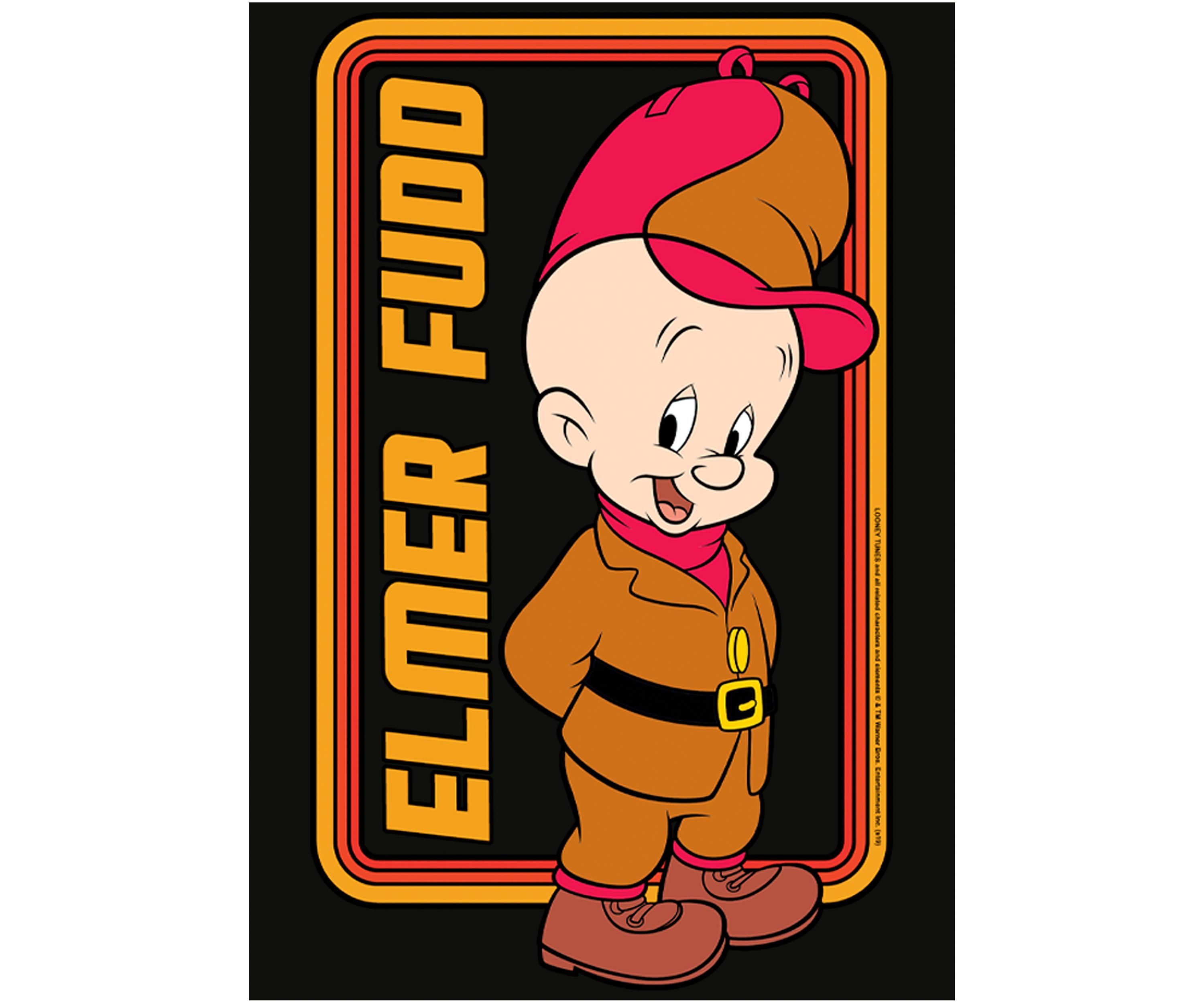 Elmer Frame