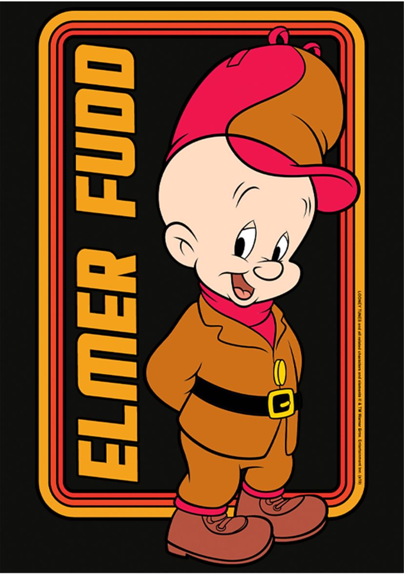 Elmer Frame
