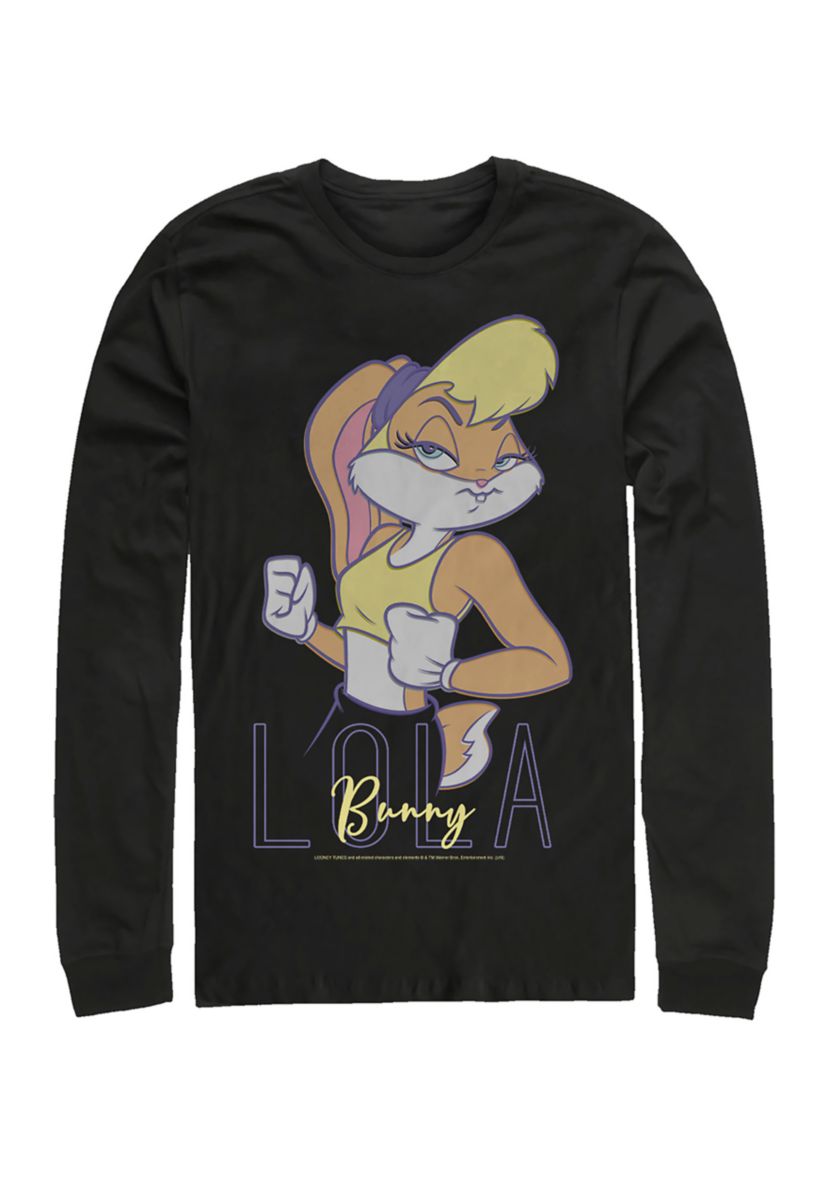 Lola Bunny