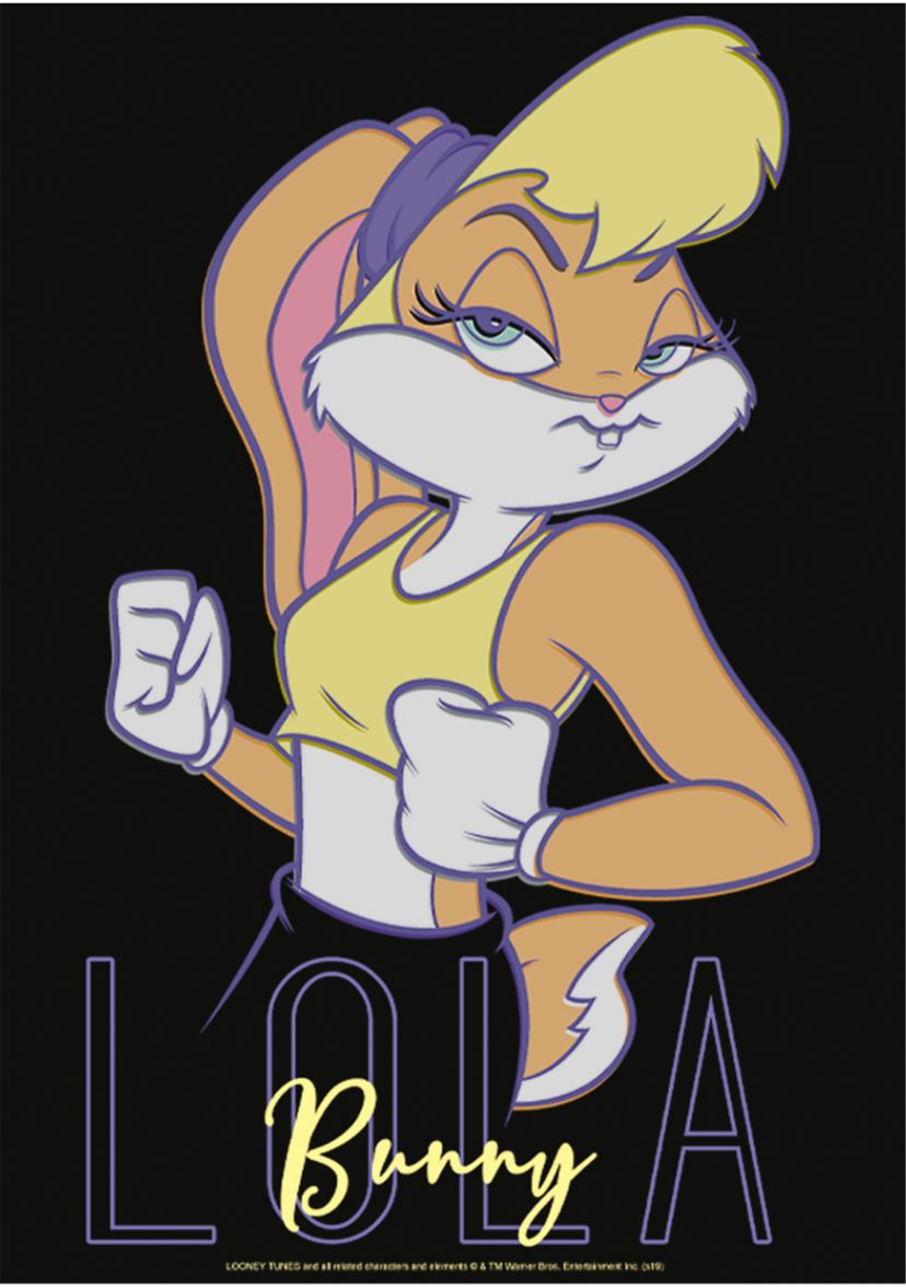 Lola Bunny