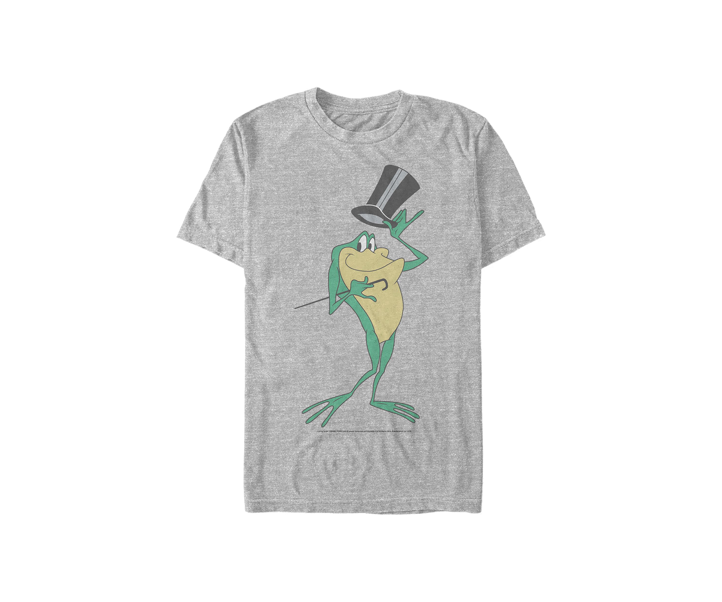 Michigan Short Sleeve Graphic T-Shirt