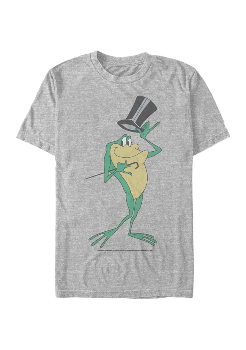 Michigan Short Sleeve Graphic T-Shirt