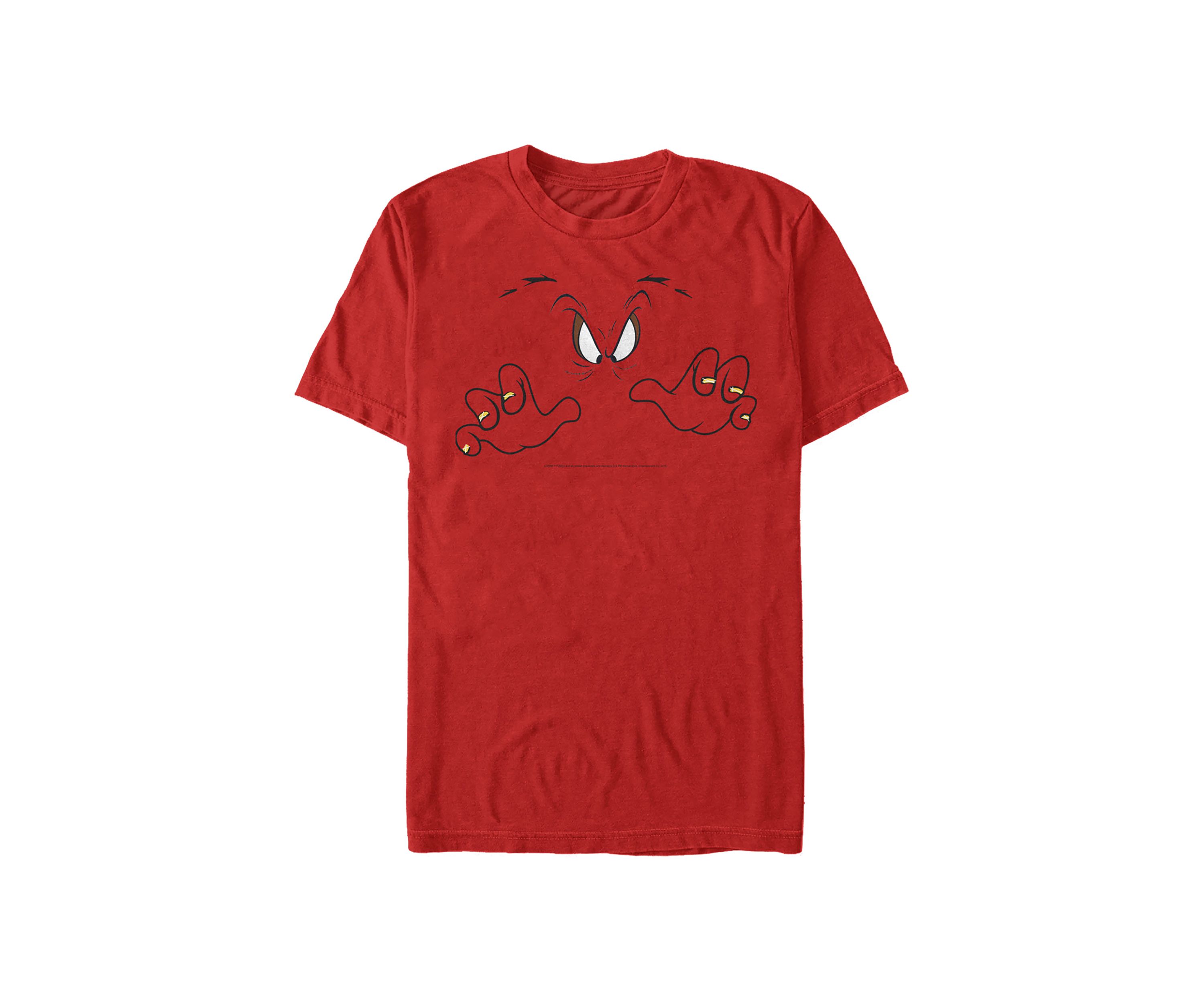 Monster Gossamer Graphic Short Sleeve T-Shirt