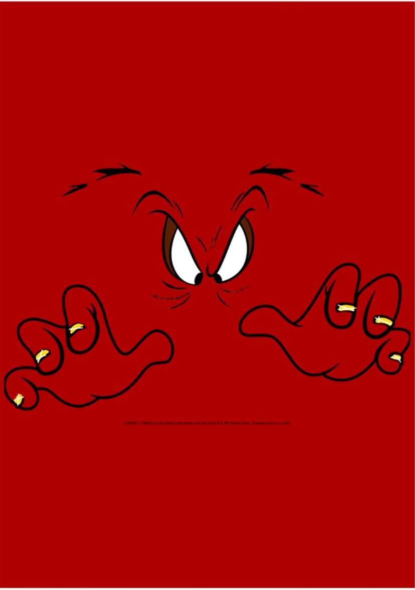Monster Gossamer Graphic Short Sleeve T-Shirt