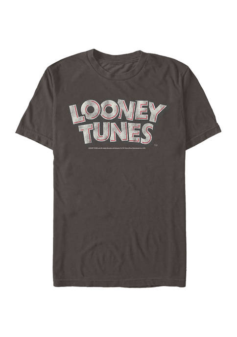 Looney Tunes™ Graphic Short Sleeve T-Shirt