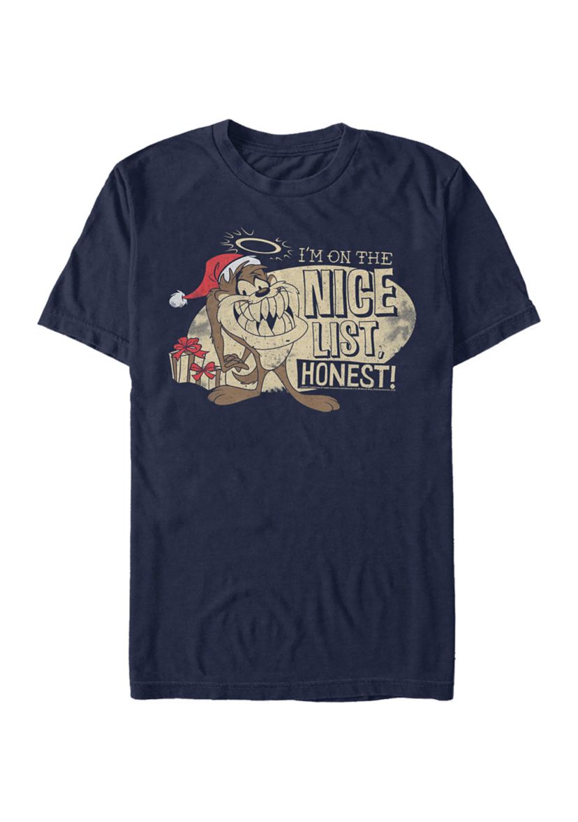 Looney Tunes Short Sleeve T-Shirt