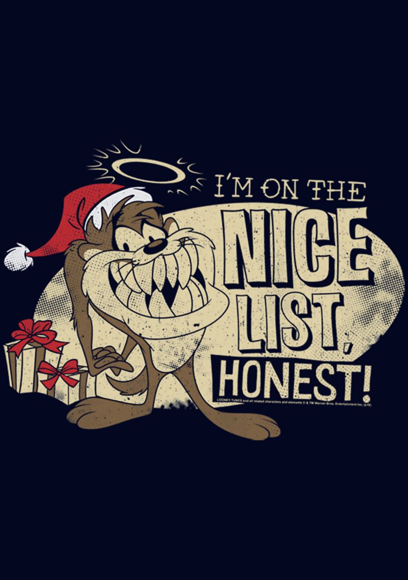 Looney Tunes Short Sleeve T-Shirt