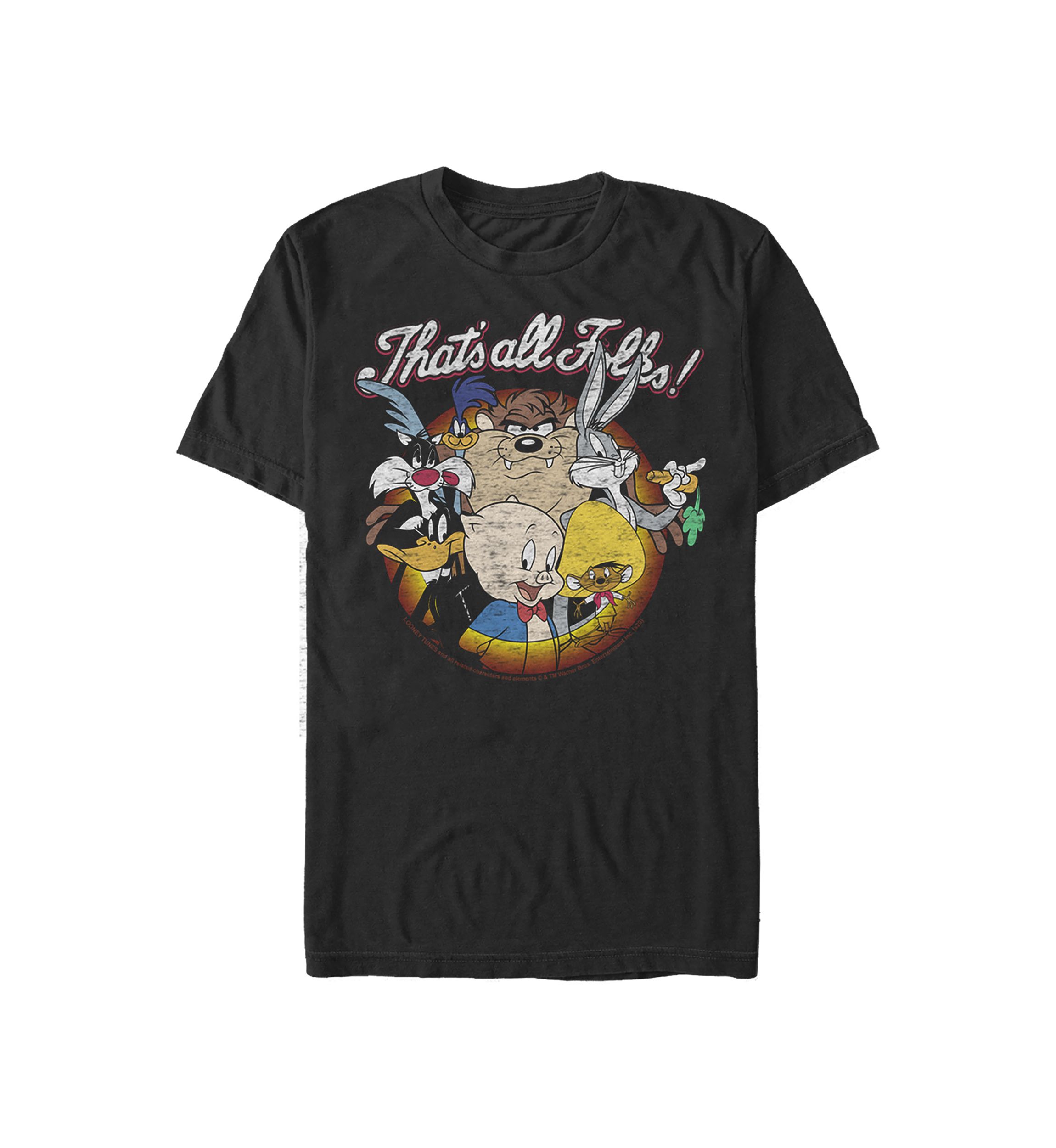 Original Classic Graphic Short Sleeve T-Shirt