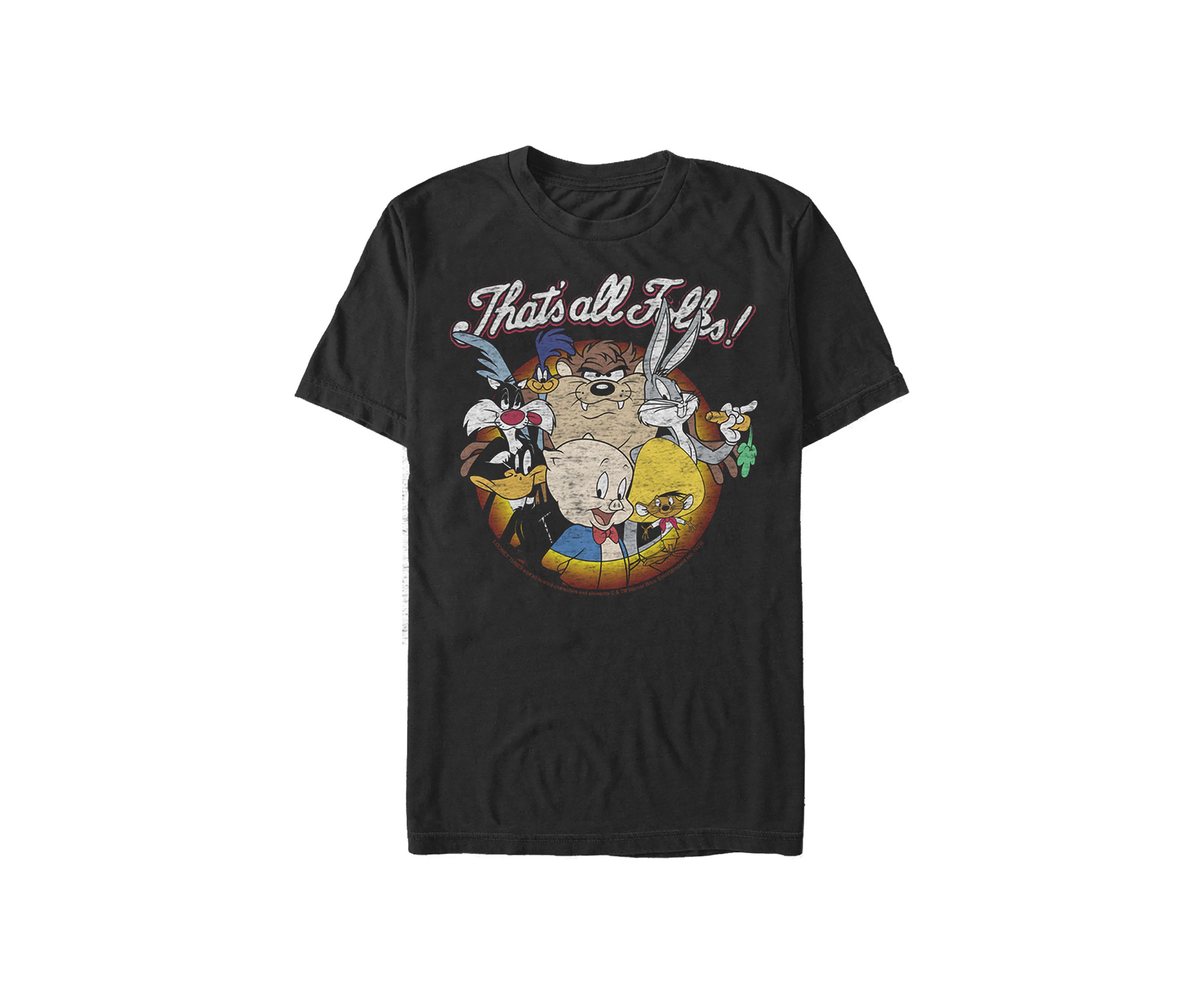 Original Classic Graphic Short Sleeve T-Shirt