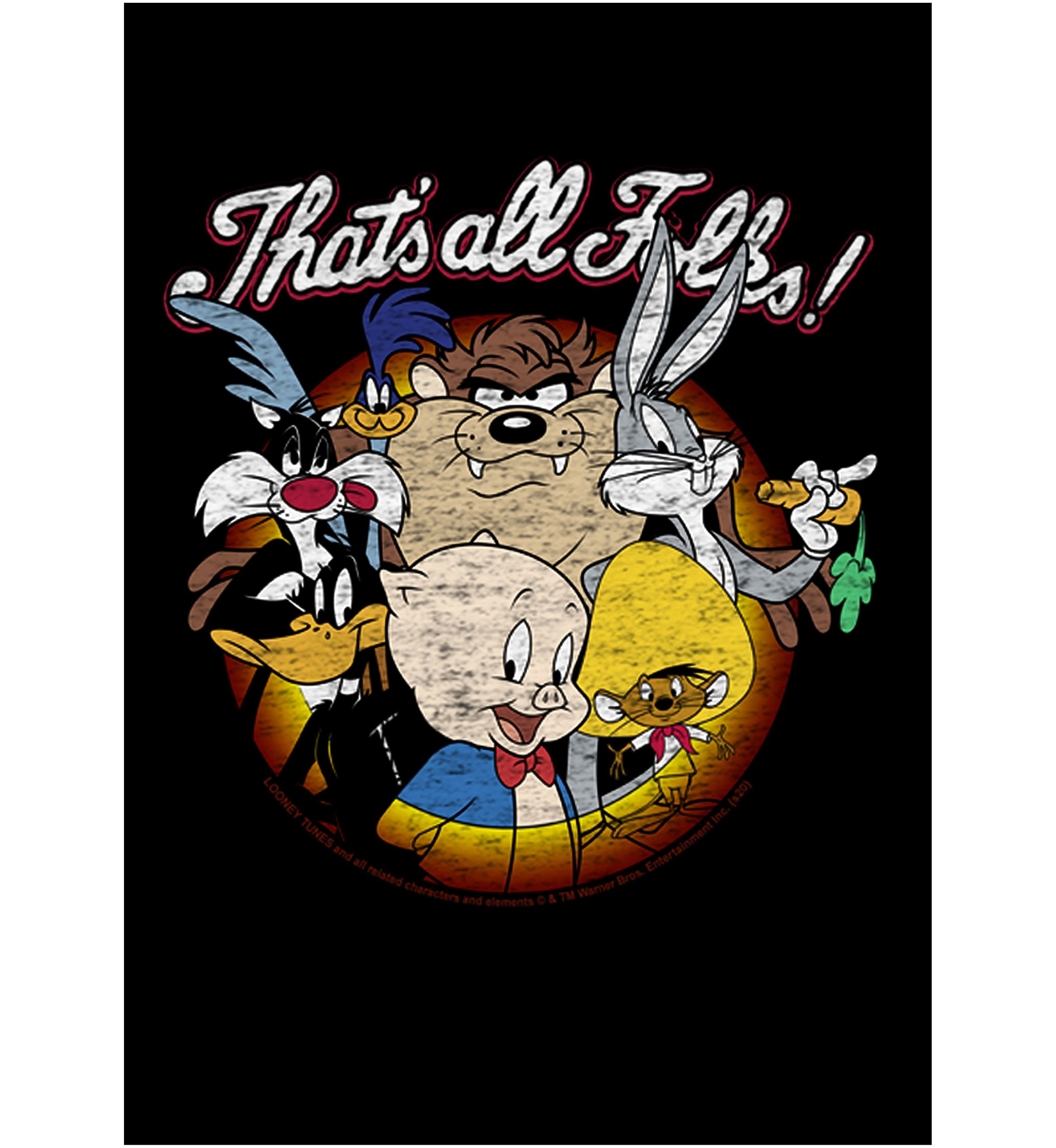 Original Classic Graphic Short Sleeve T-Shirt