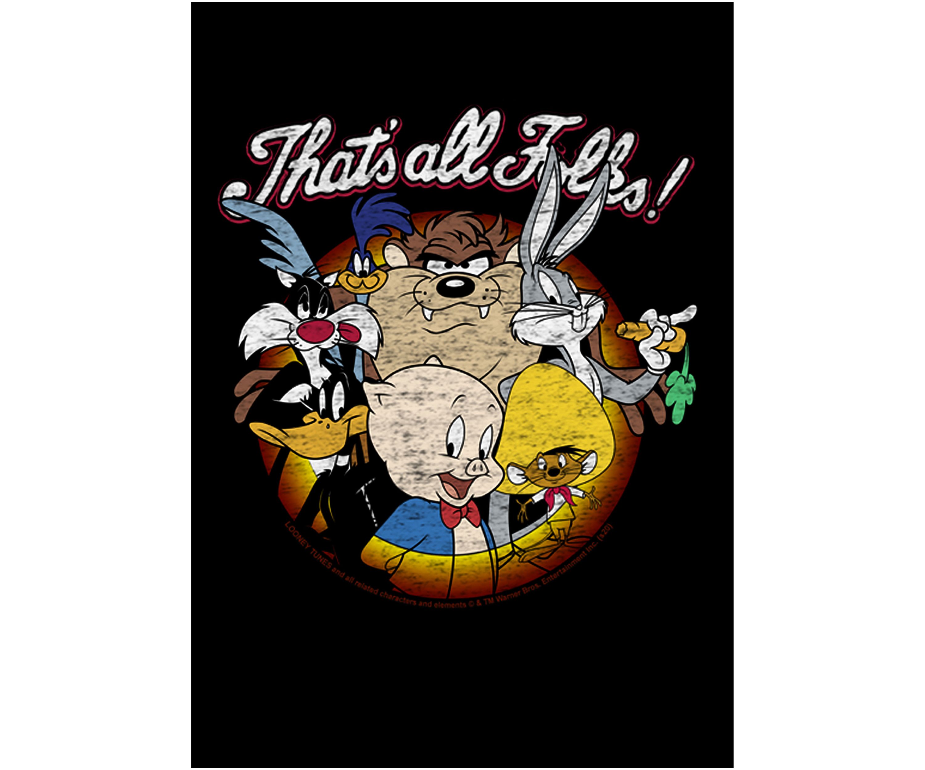 Original Classic Graphic Short Sleeve T-Shirt