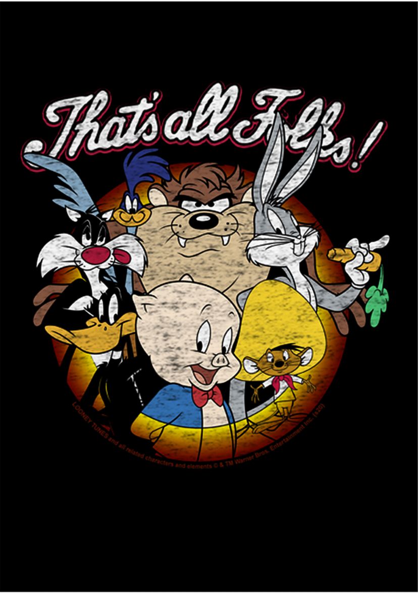 Original Classic Graphic Short Sleeve T-Shirt