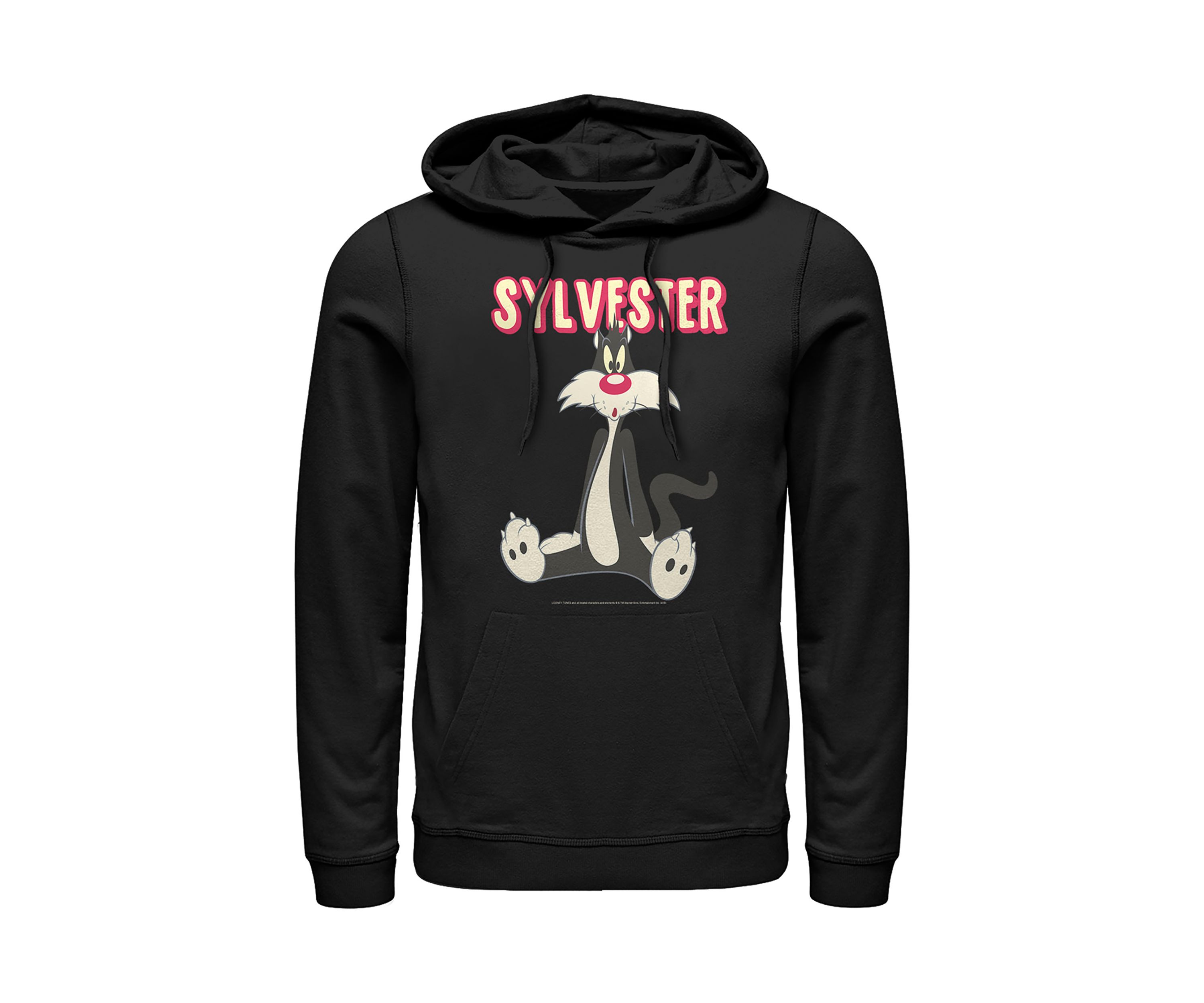 Sylvester the Cat