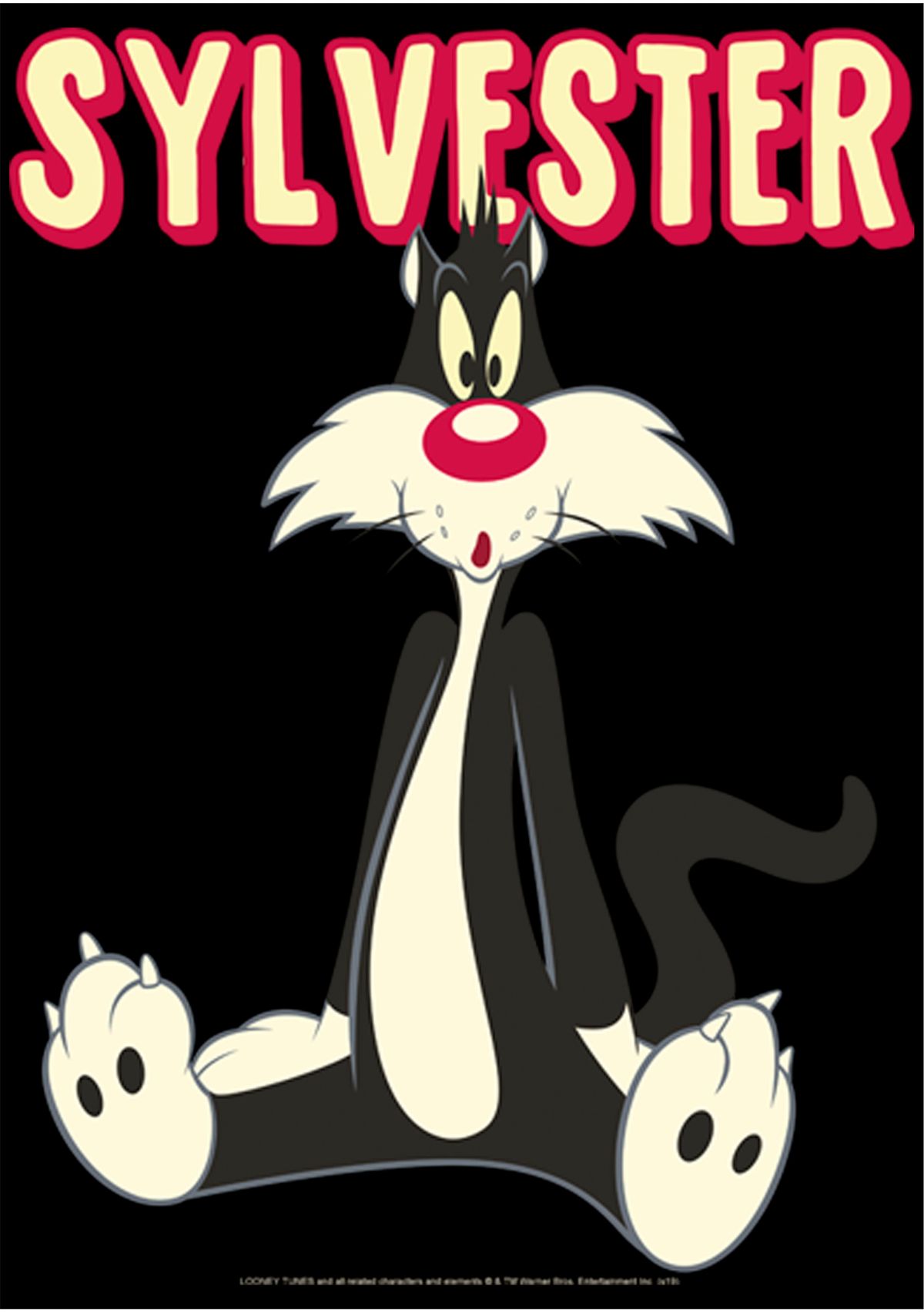 Sylvester the Cat