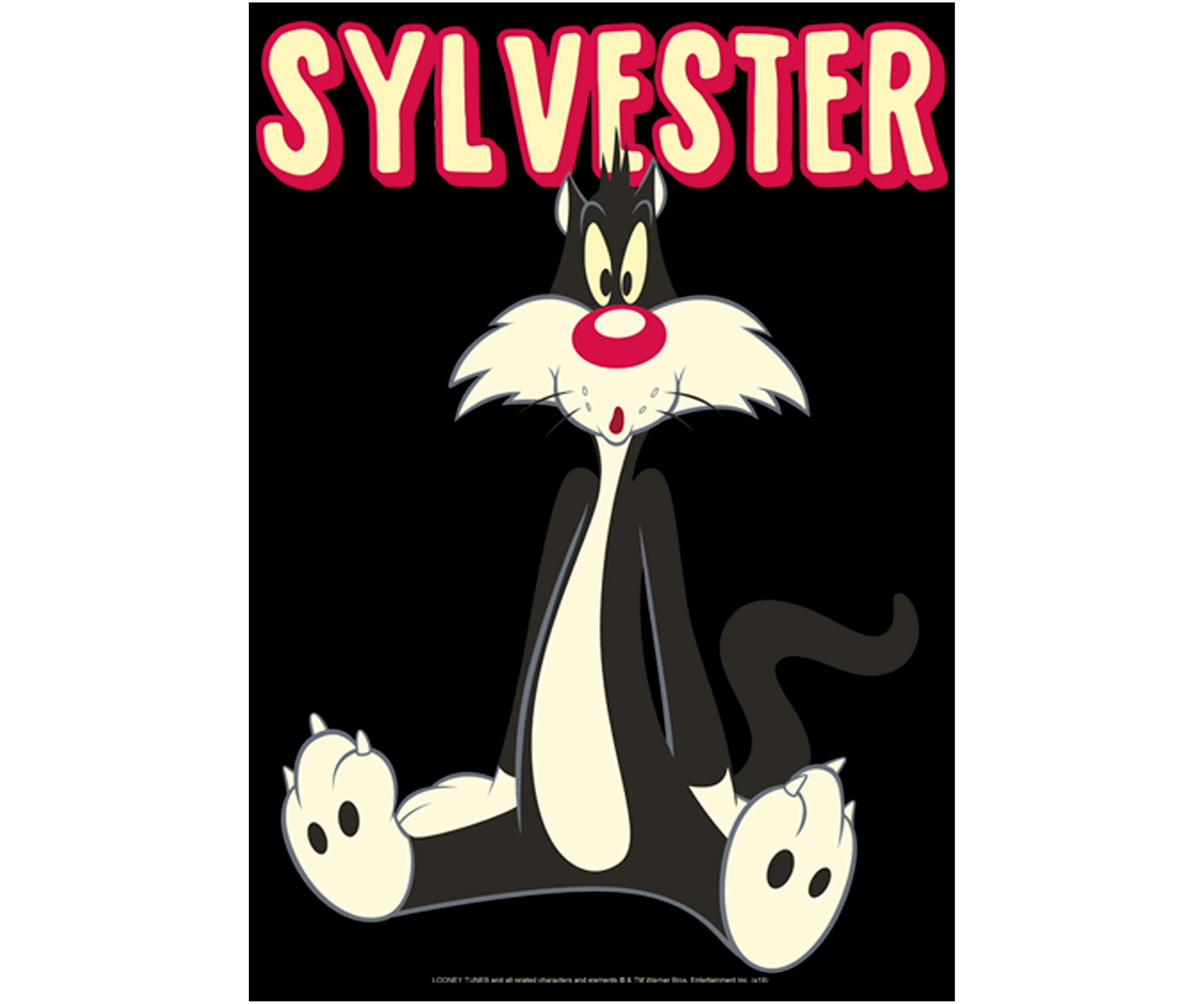 Sylvester the Cat