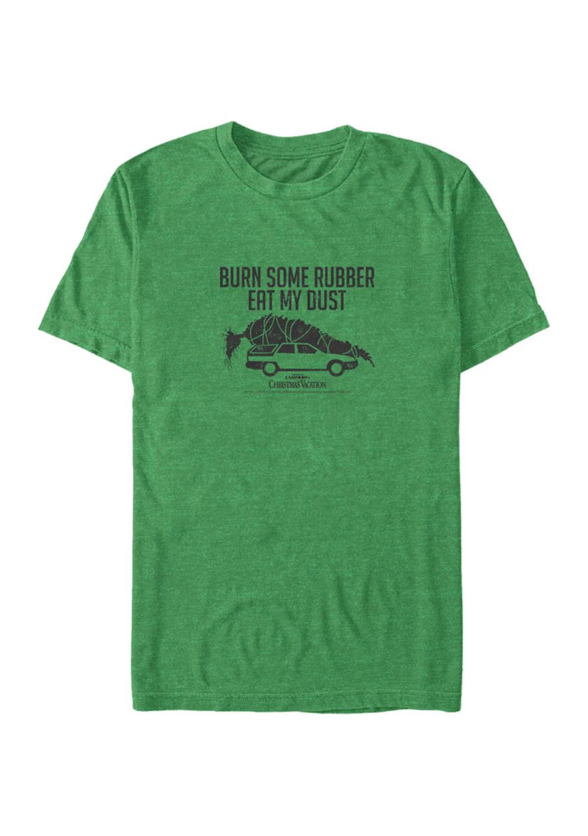National Lampoons Christmas Vacation Short Sleeve T-Shirt