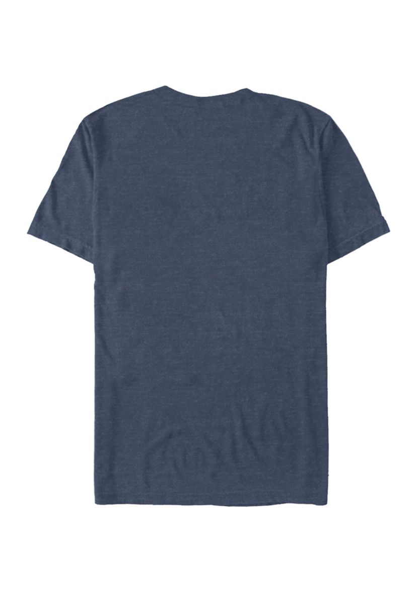 National Lampoons Christmas Vacation Short Sleeve T-Shirt