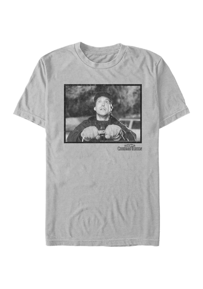 National Lampoons Christmas Vacation Short Sleeve T-Shirt