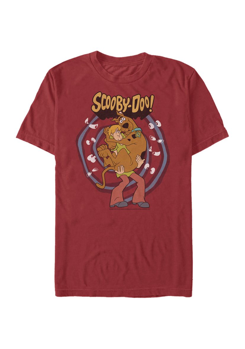 Rover Here Graphic Short Sleeve T-Shirt