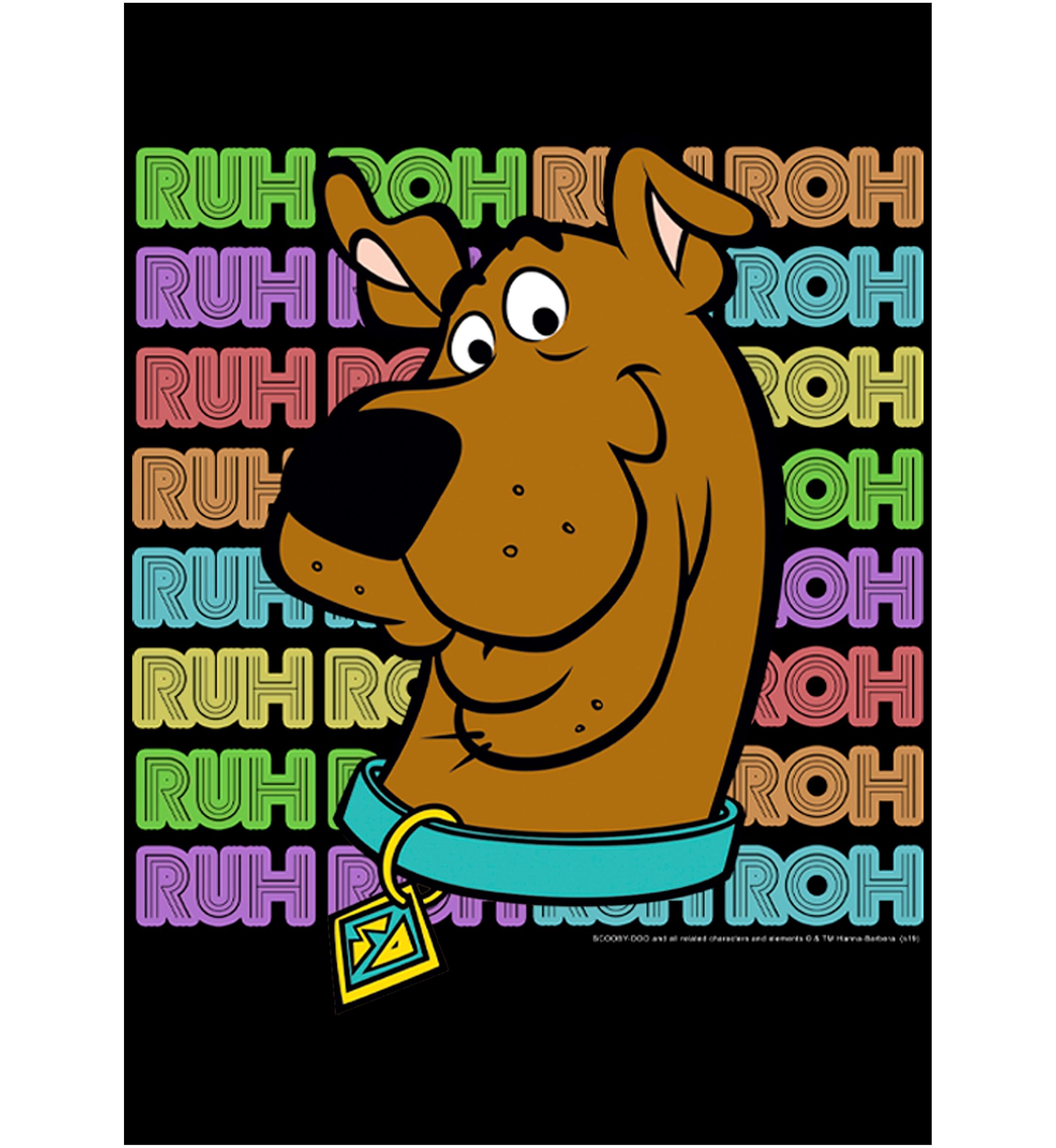 Stacked Roh Graphic Short Sleeve T-Shirt