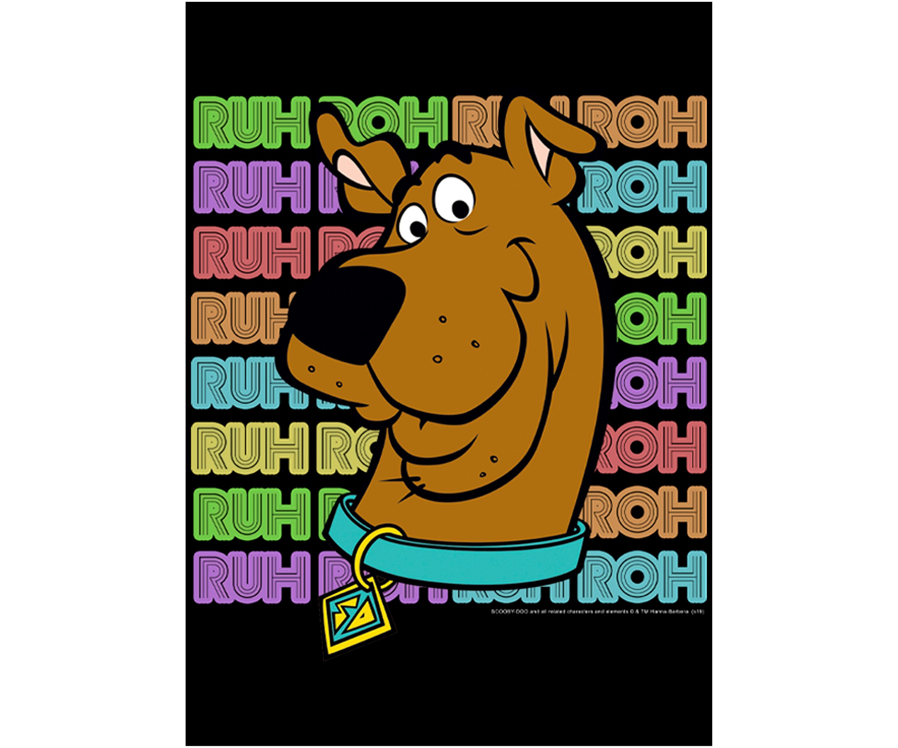 Stacked Roh Graphic Short Sleeve T-Shirt