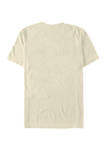 Retro Scoob Graphic Short Sleeve T-Shirt