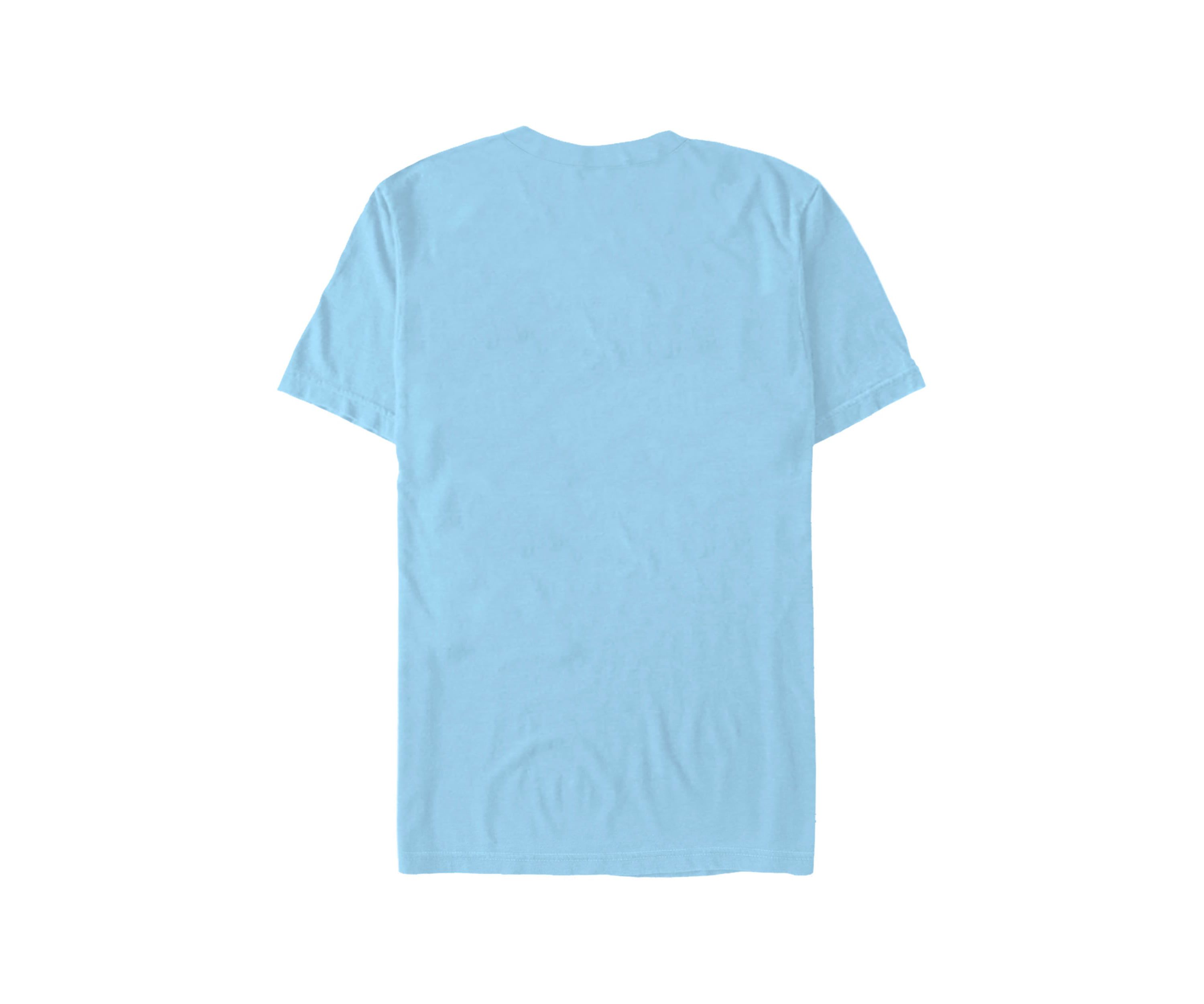 Pet Panels Graphic T-Shirt