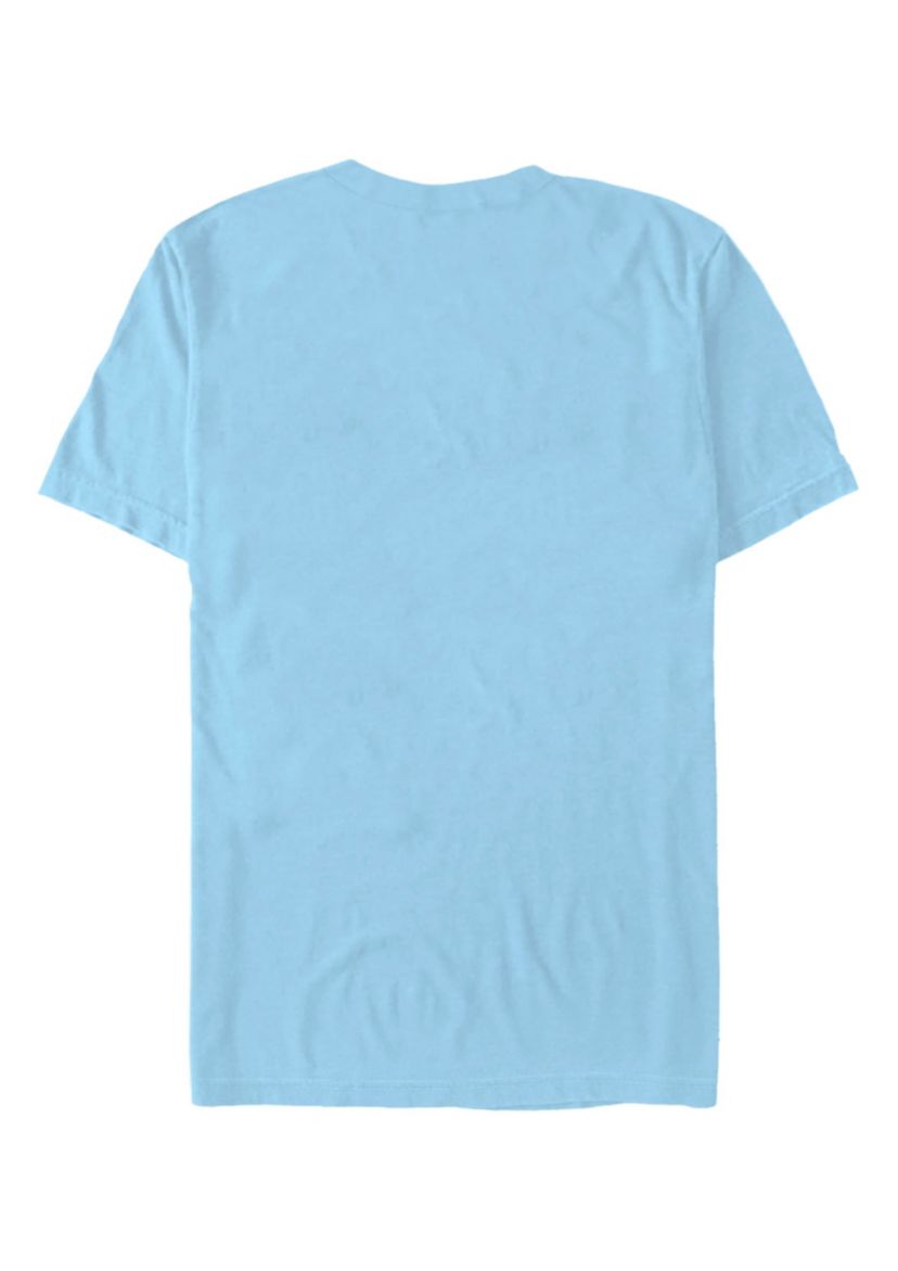 Pet Panels Graphic T-Shirt