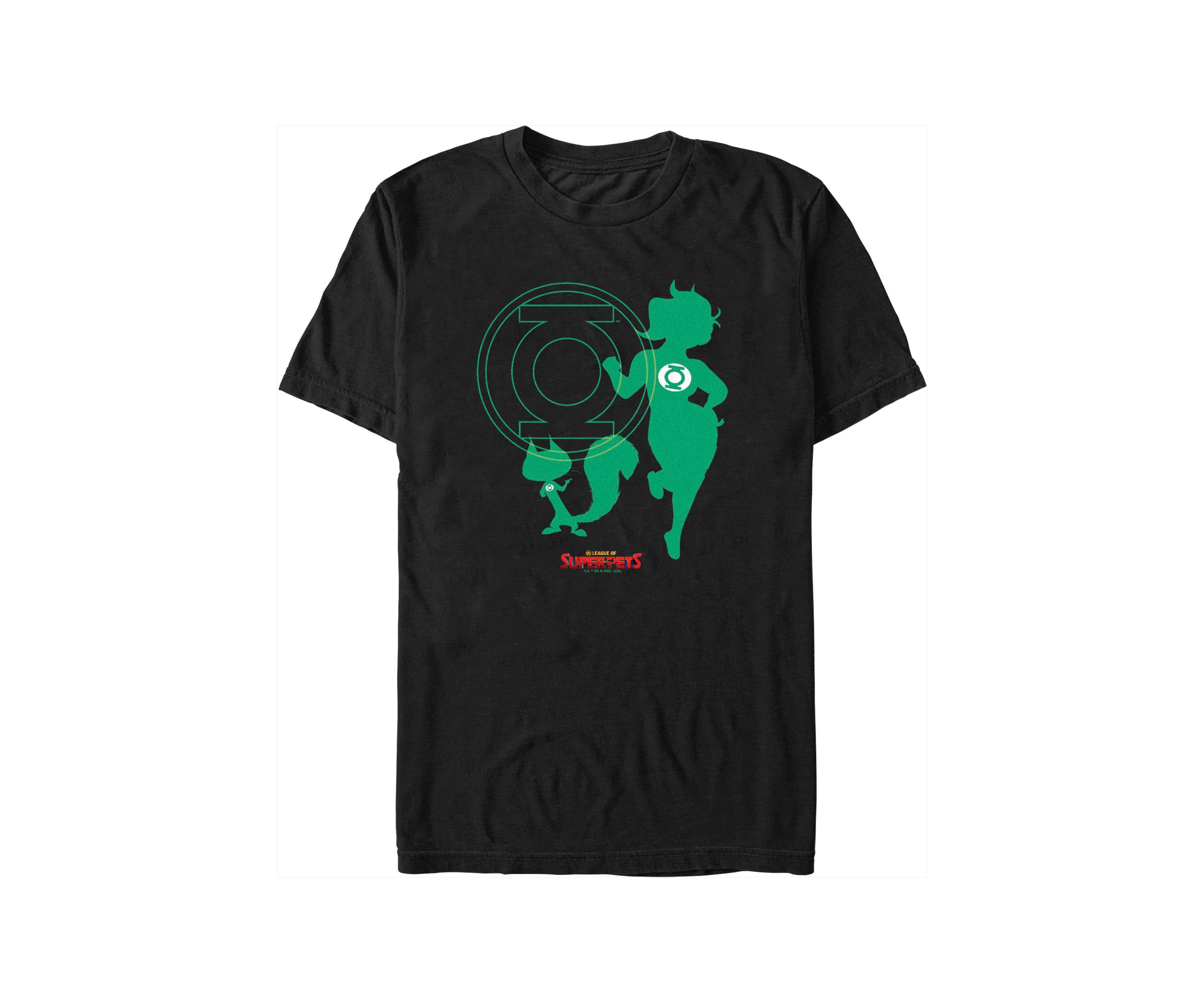 Lantern Duo Graphic T-Shirt