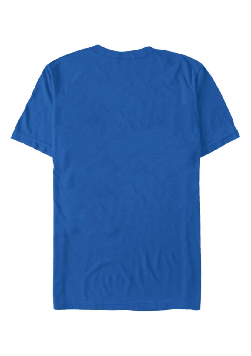 Pup Up And Away Graphic T-Shirt