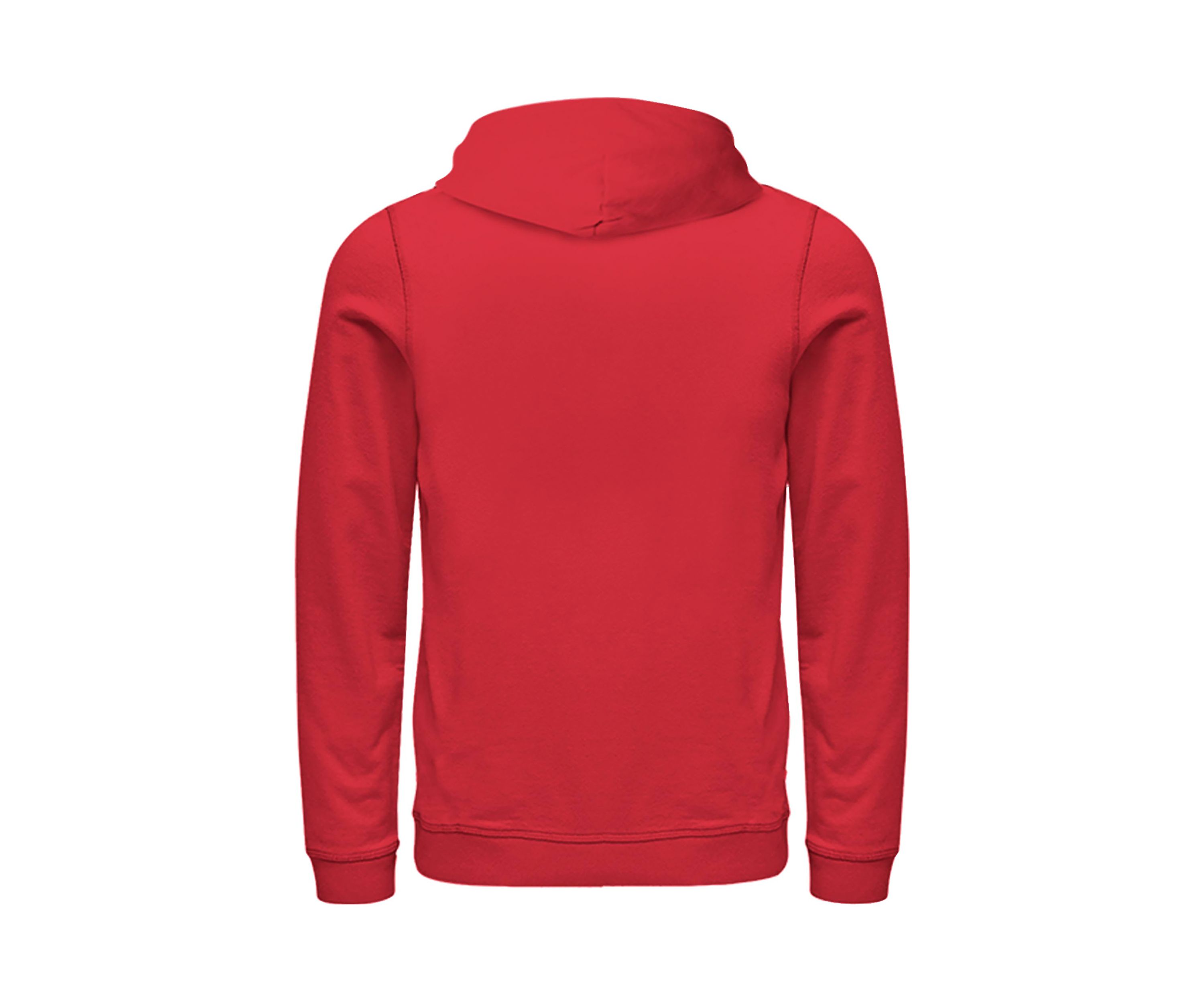 California Graphic Hoodie