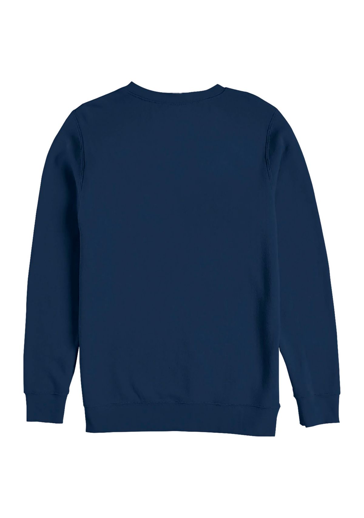 Tom and Jerry Fleece Crew Neck Sweater
