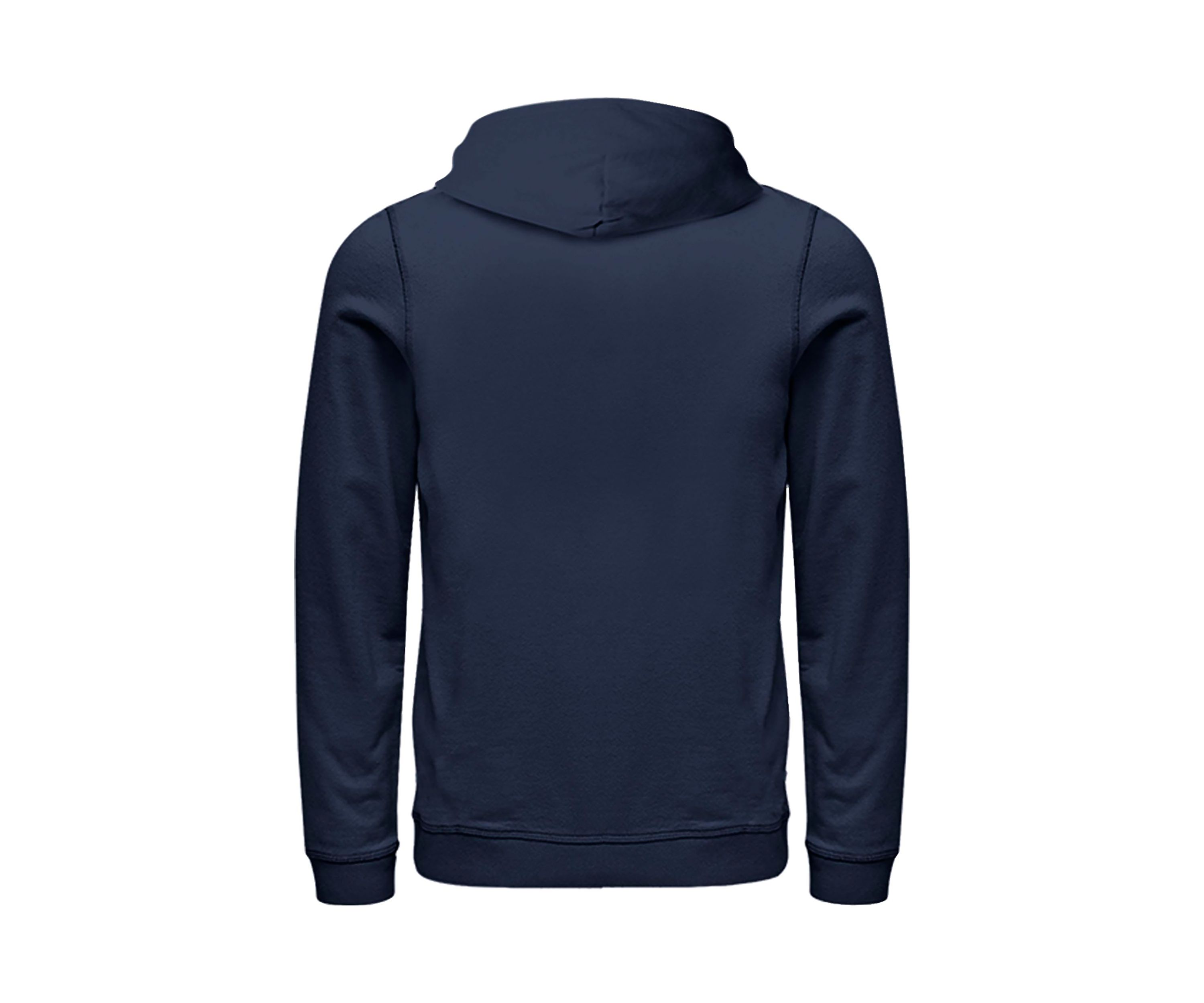 Tom and Jerry Fleece Hoodie