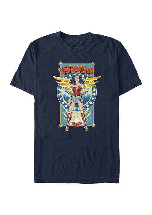 Wonder Woman™ WW84 Graphic T-Shirt
