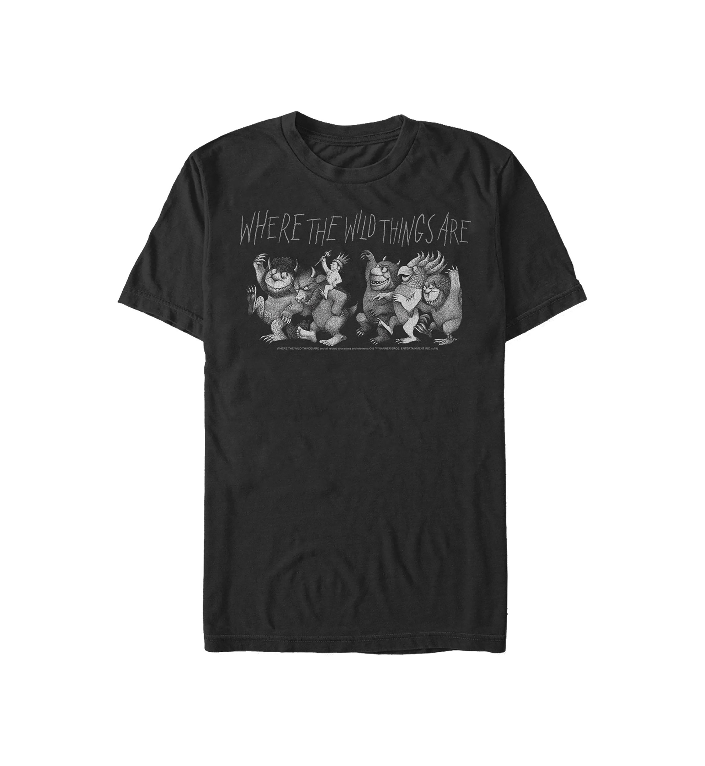 Graphic T-Shirt