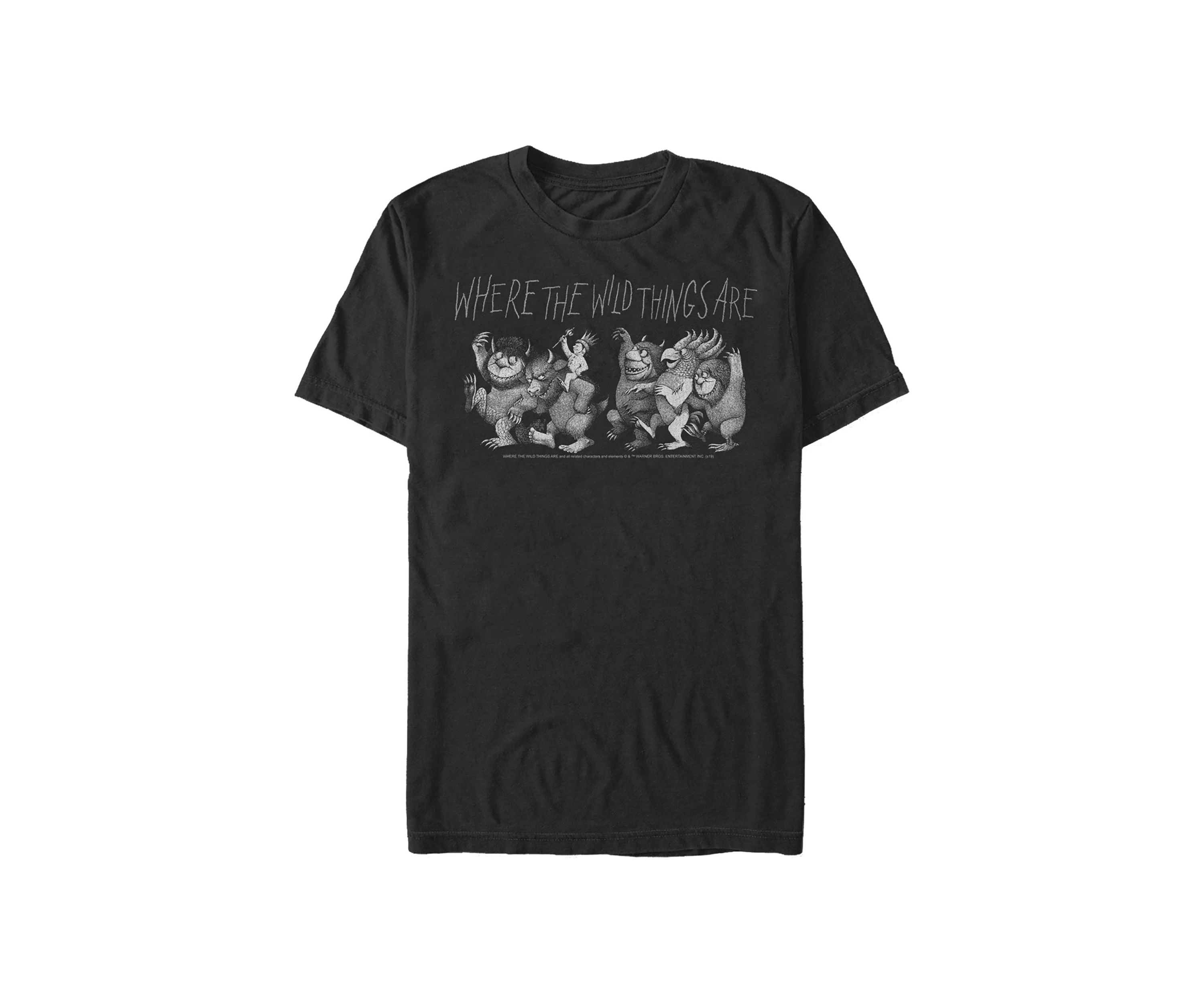 Graphic T-Shirt