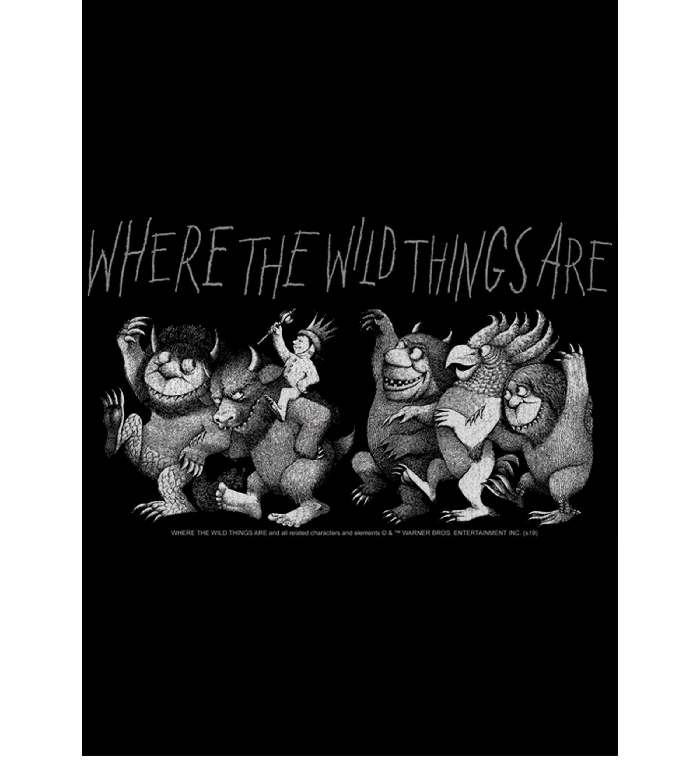 Graphic T-Shirt