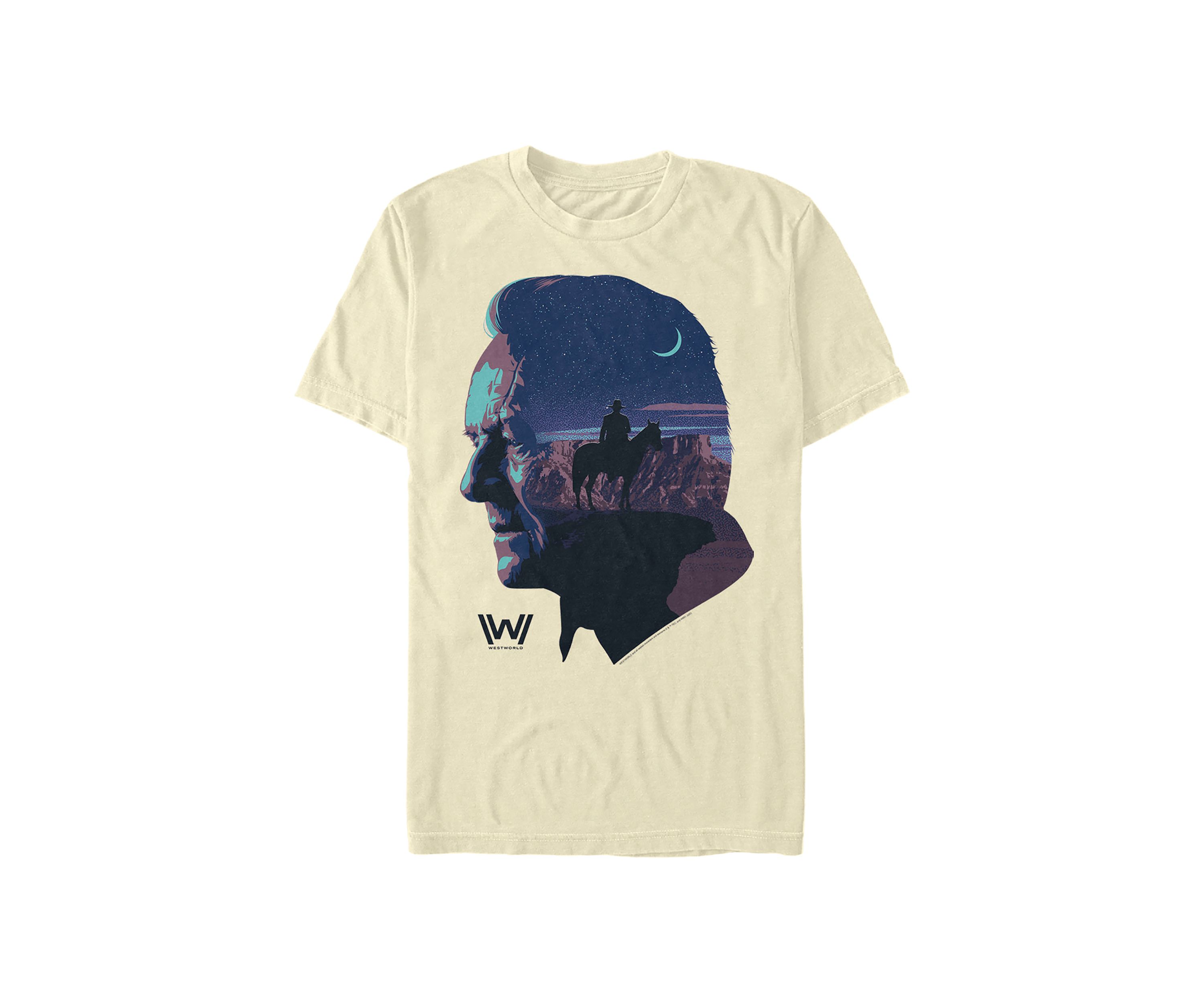 Ford Scene Graphic T-Shirt