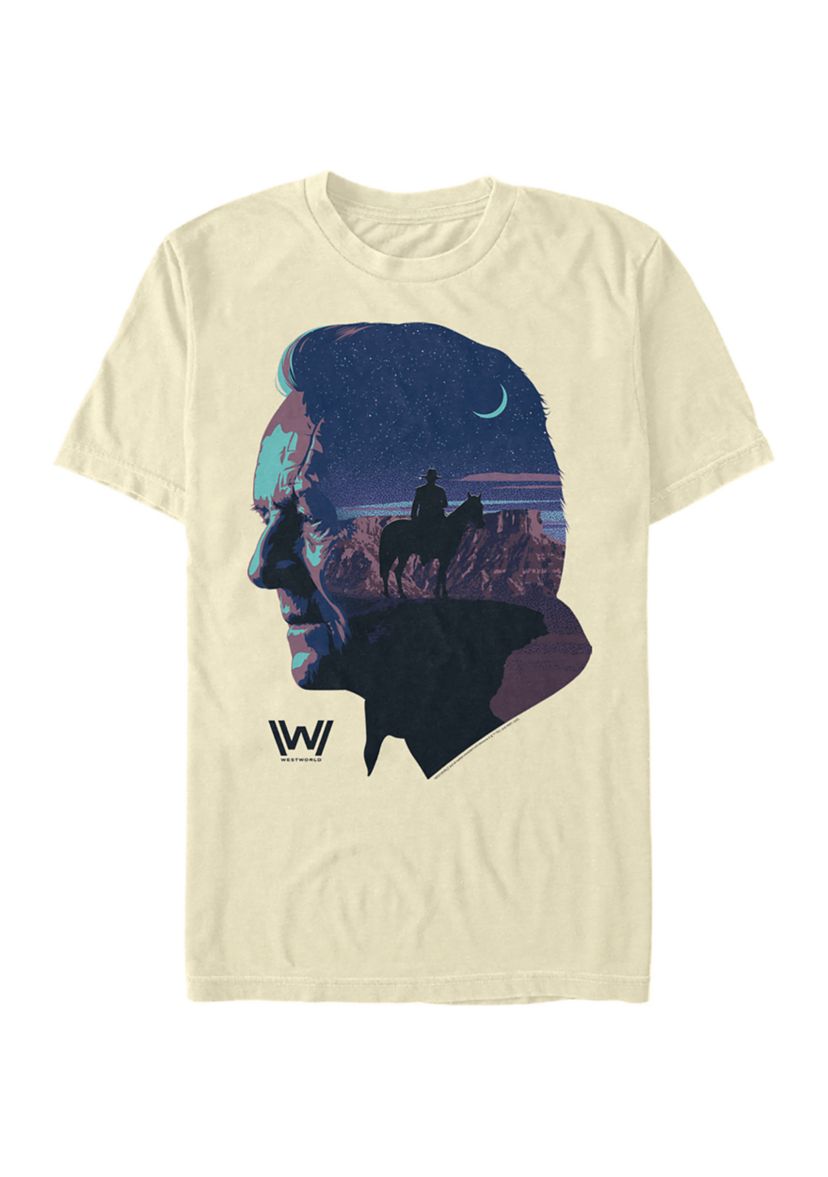 Ford Scene Graphic T-Shirt