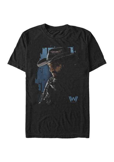 Star Wars® Hector Sil Graphic T-Shirt