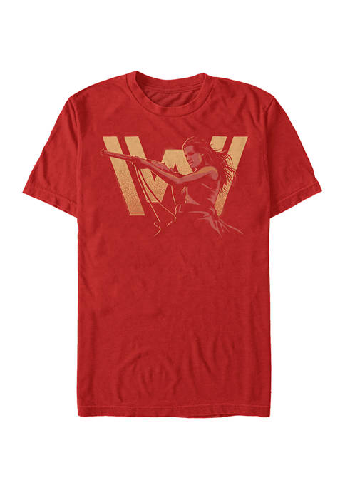 Star Wars® Shotgun Graphic T-Shirt