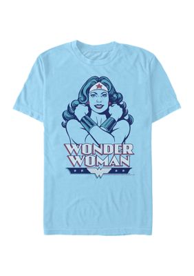 Wonder Woman™ Arms Crossed | belk