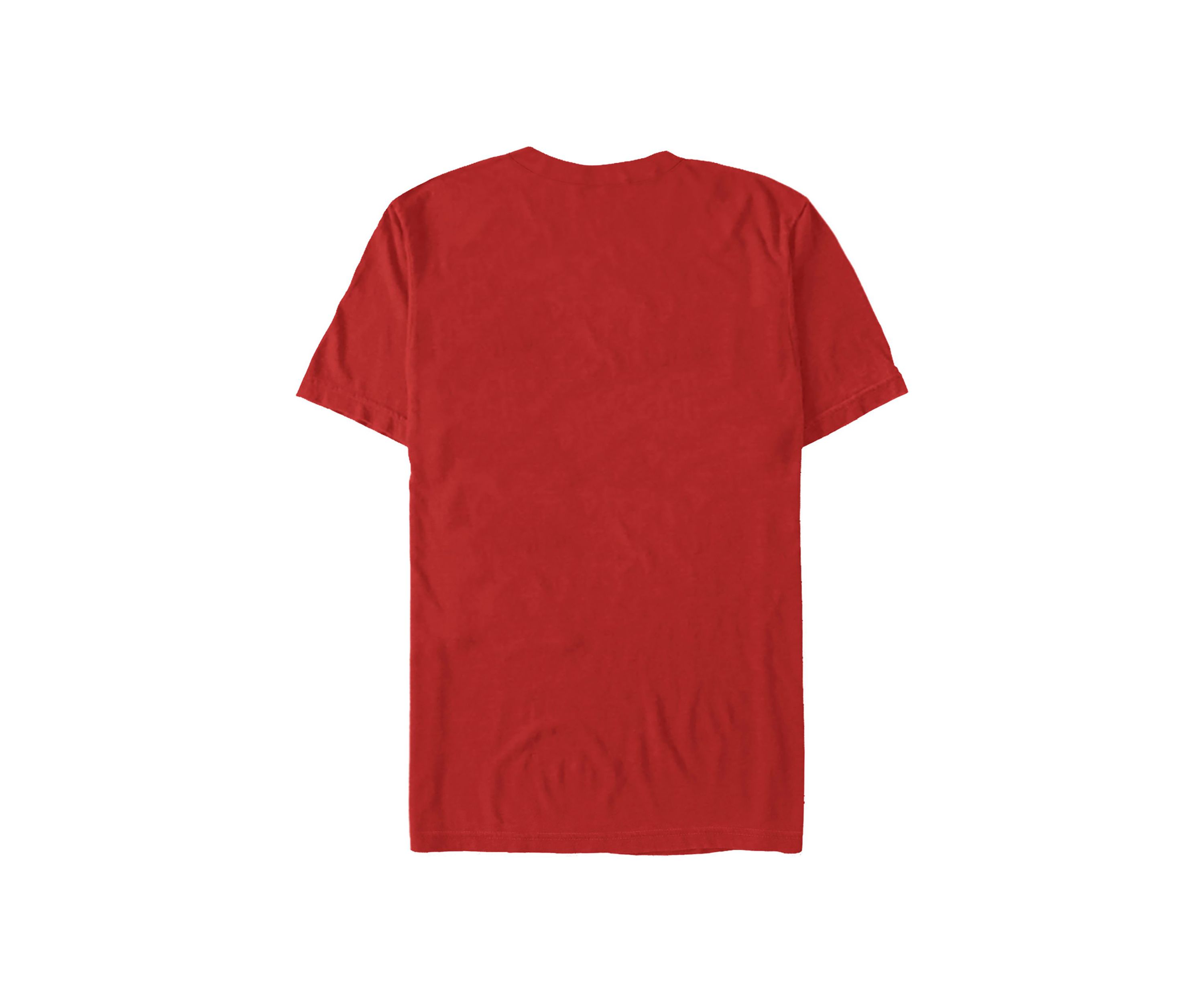 Dropshadow Graphic T-Shirt