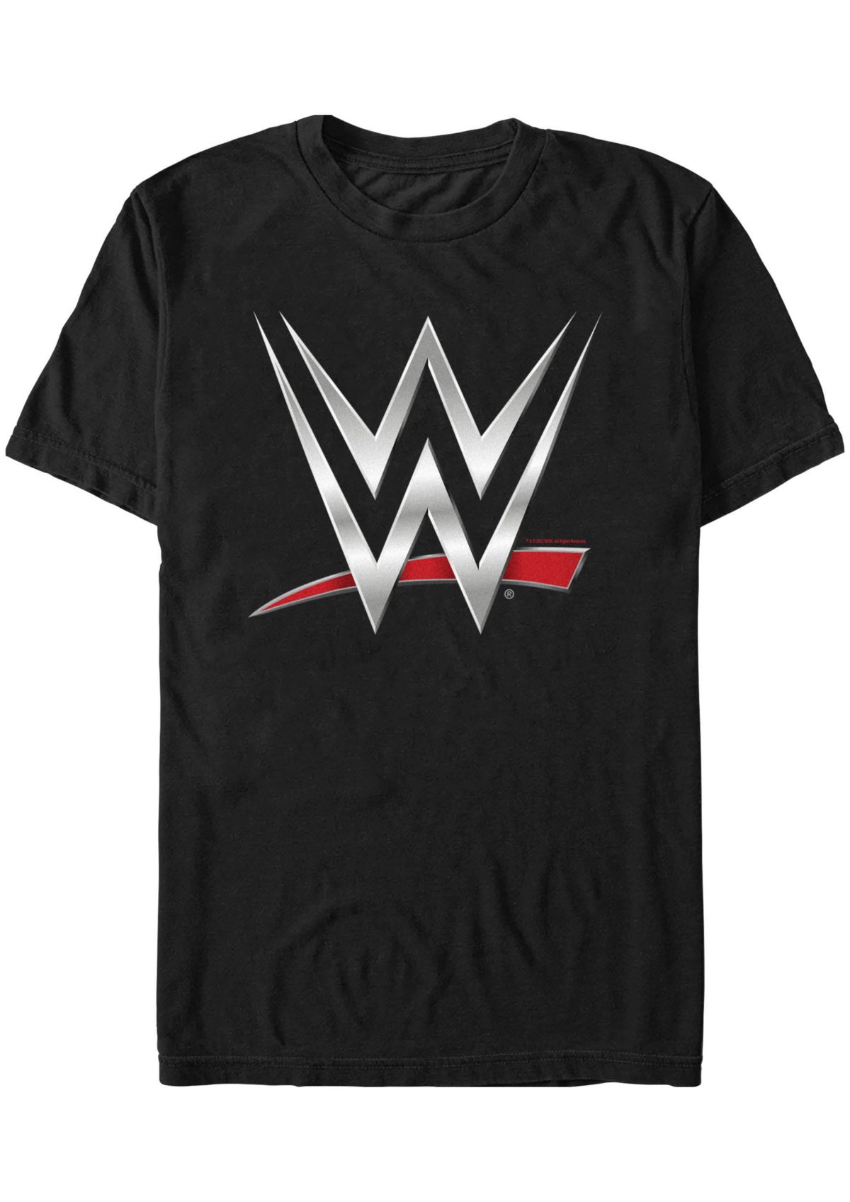 Chrome Graphic T-Shirt