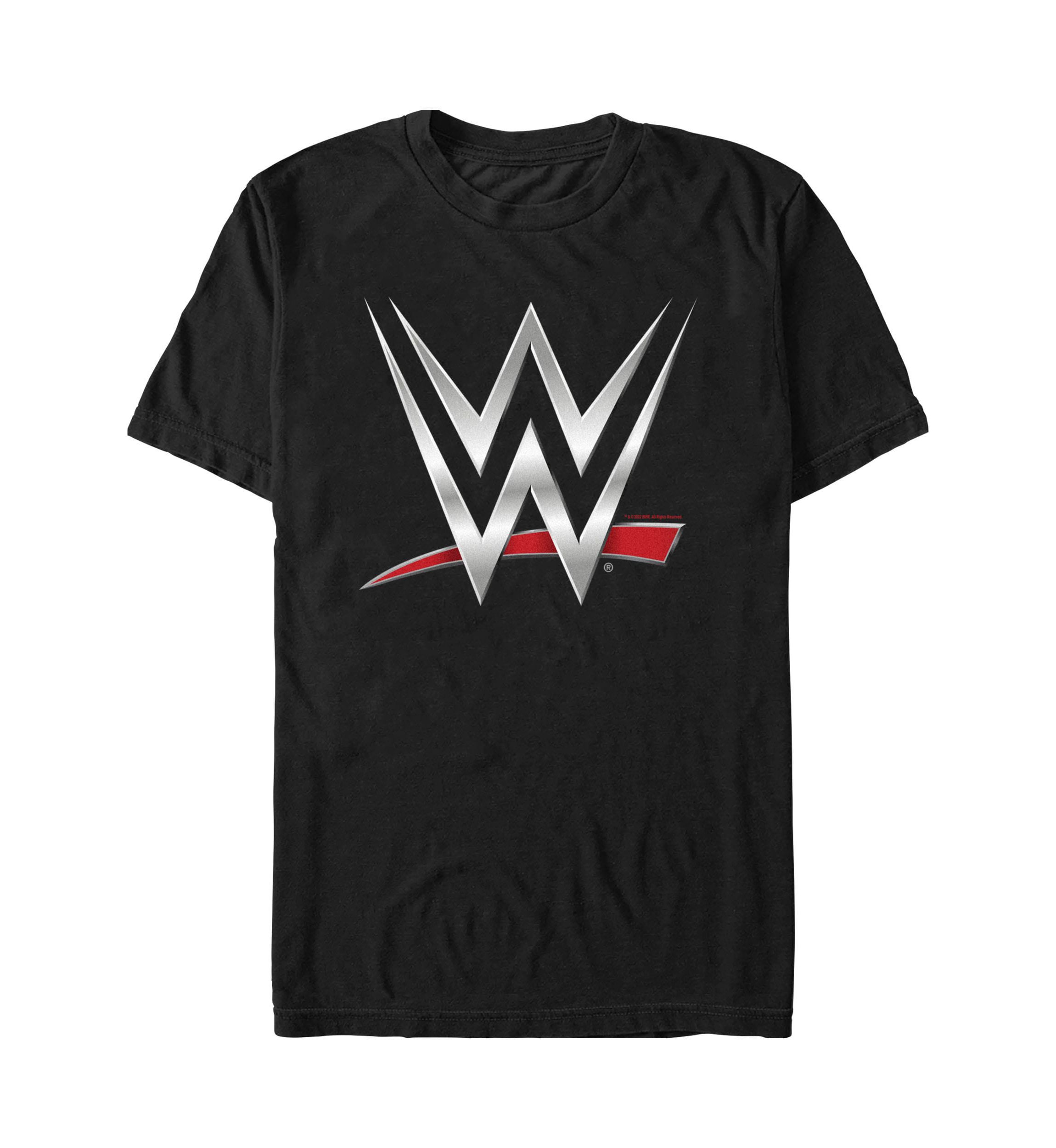 Chrome Graphic T-Shirt