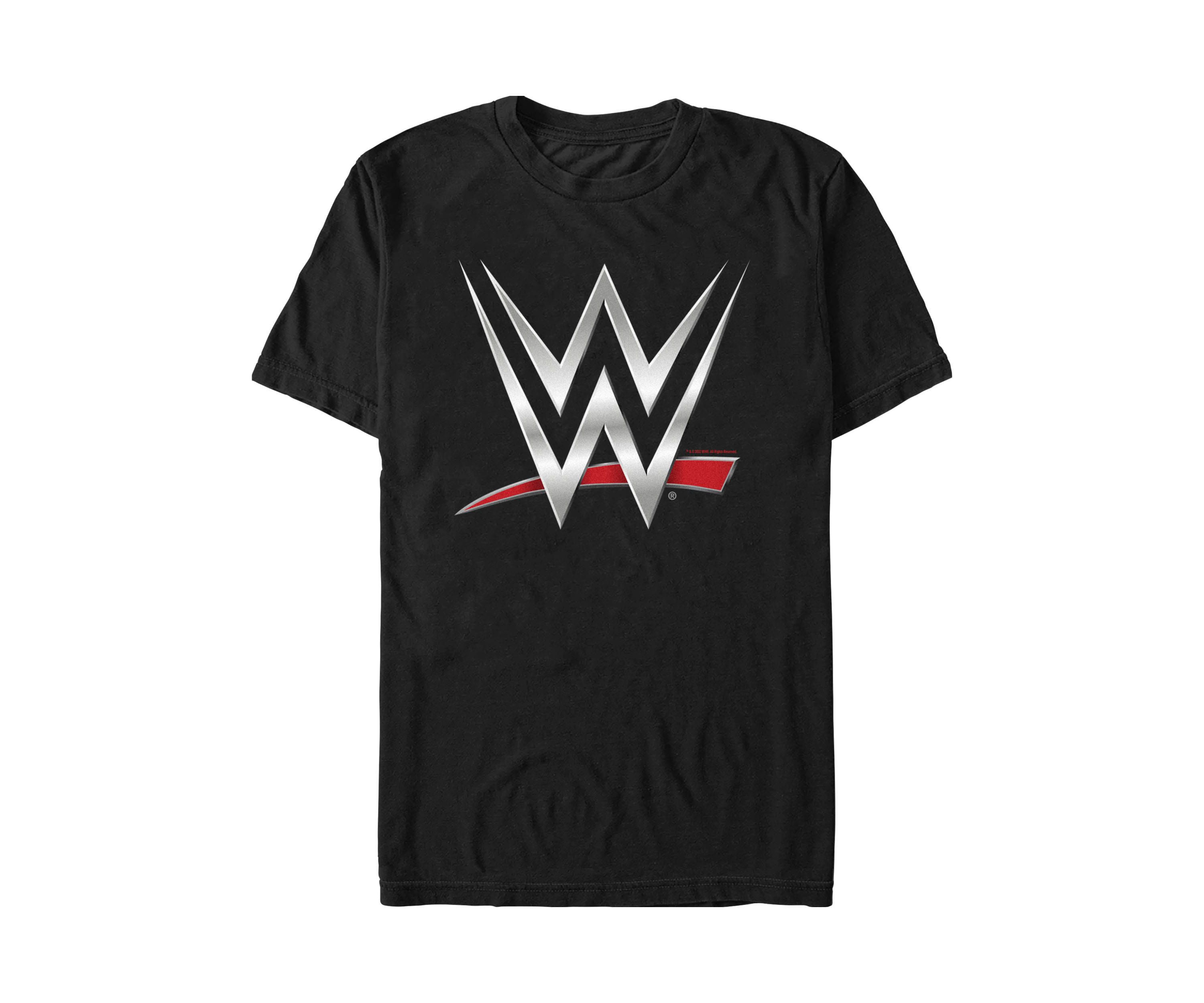 Chrome Graphic T-Shirt