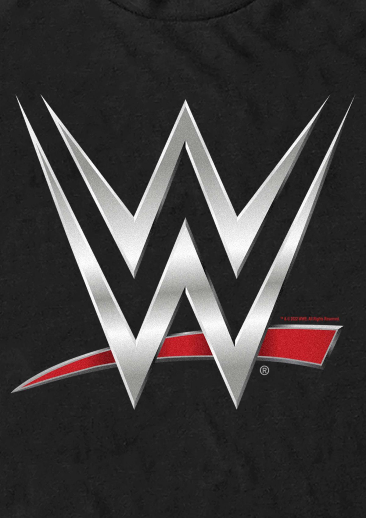 Chrome Graphic T-Shirt