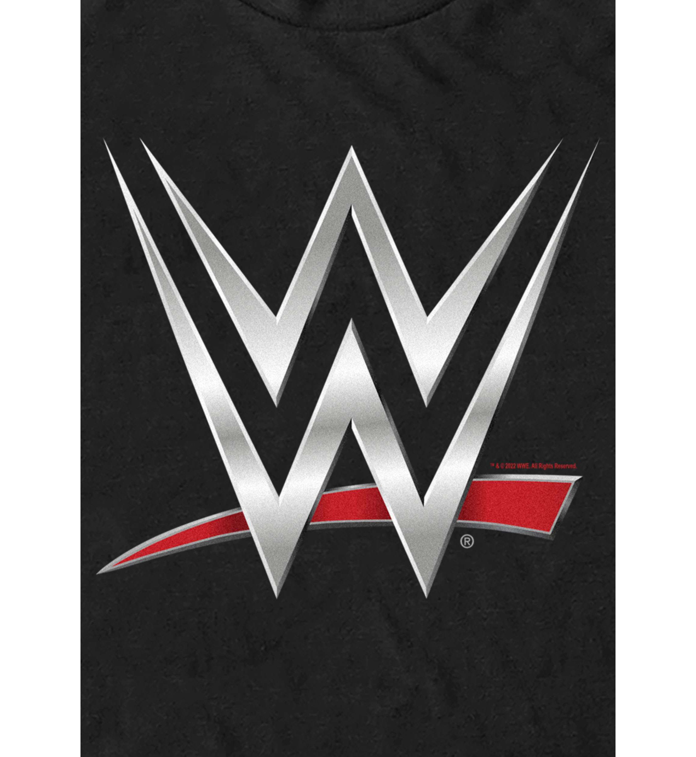 Chrome Graphic T-Shirt