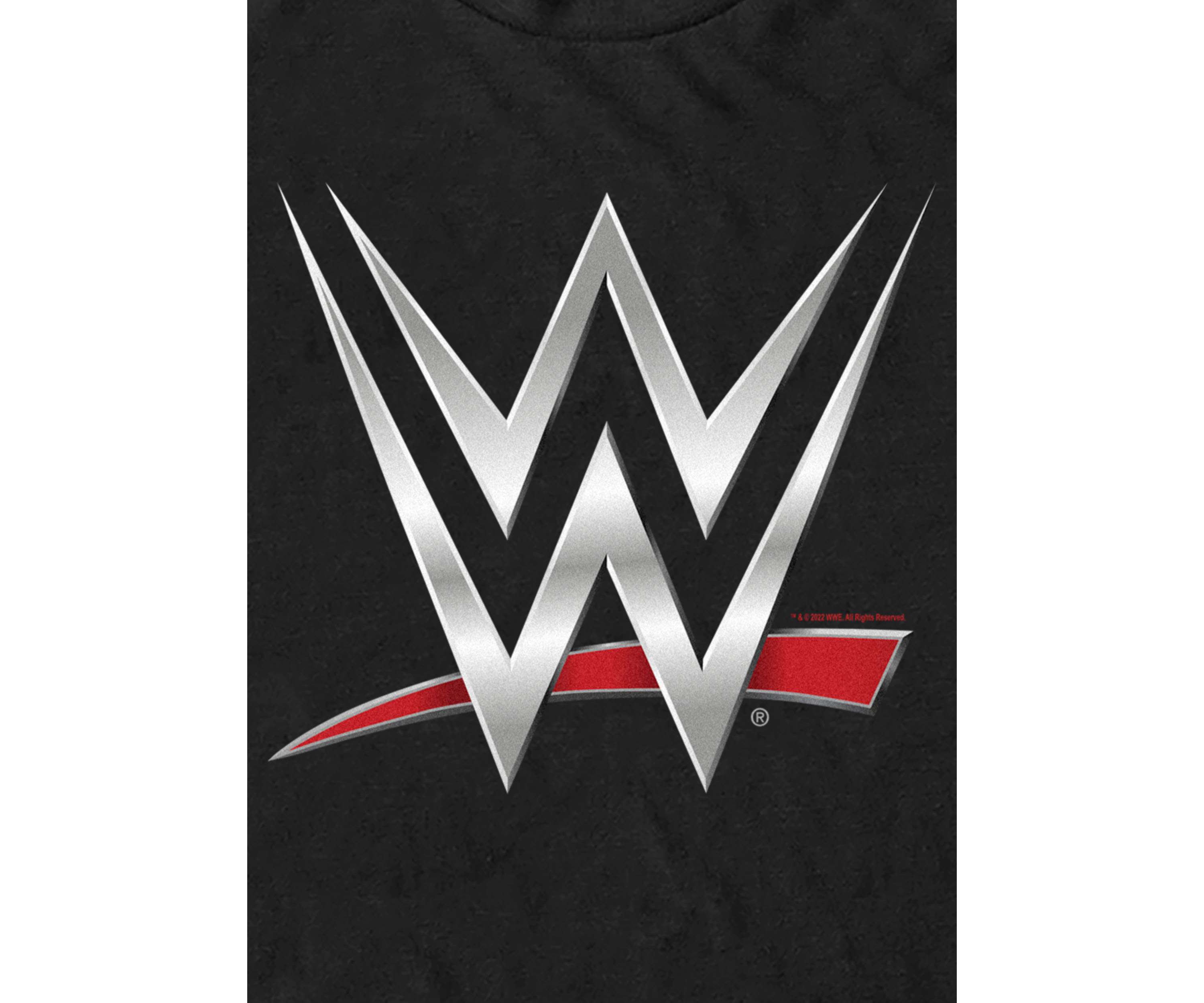 Chrome Graphic T-Shirt